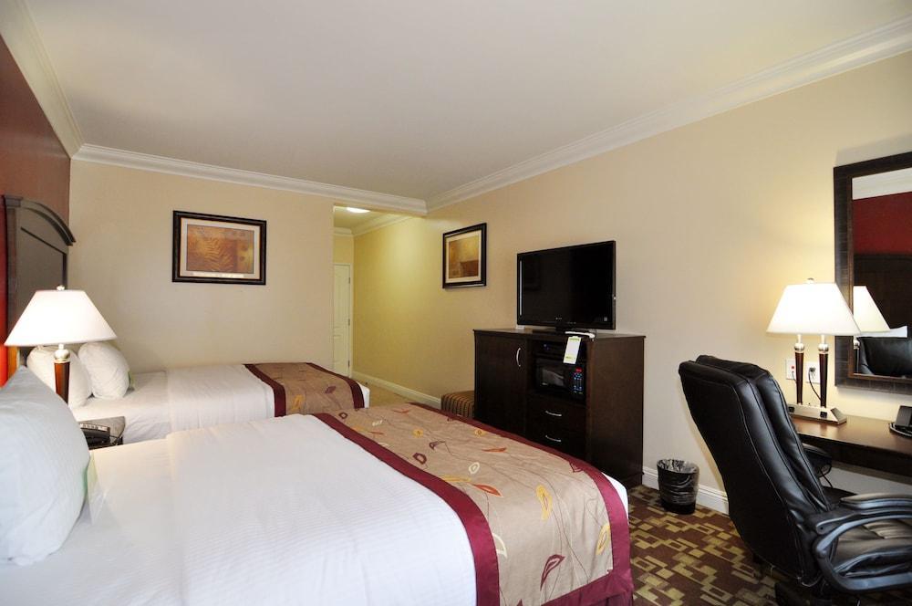 La Quinta By Wyndham Moreno Valley Eksteriør bilde