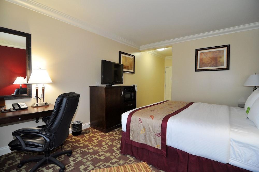 La Quinta By Wyndham Moreno Valley Eksteriør bilde