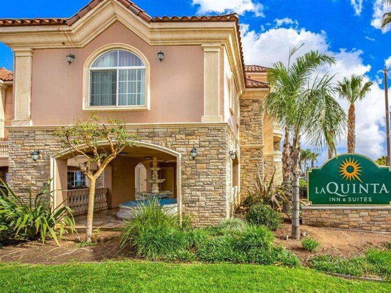 La Quinta By Wyndham Moreno Valley Eksteriør bilde