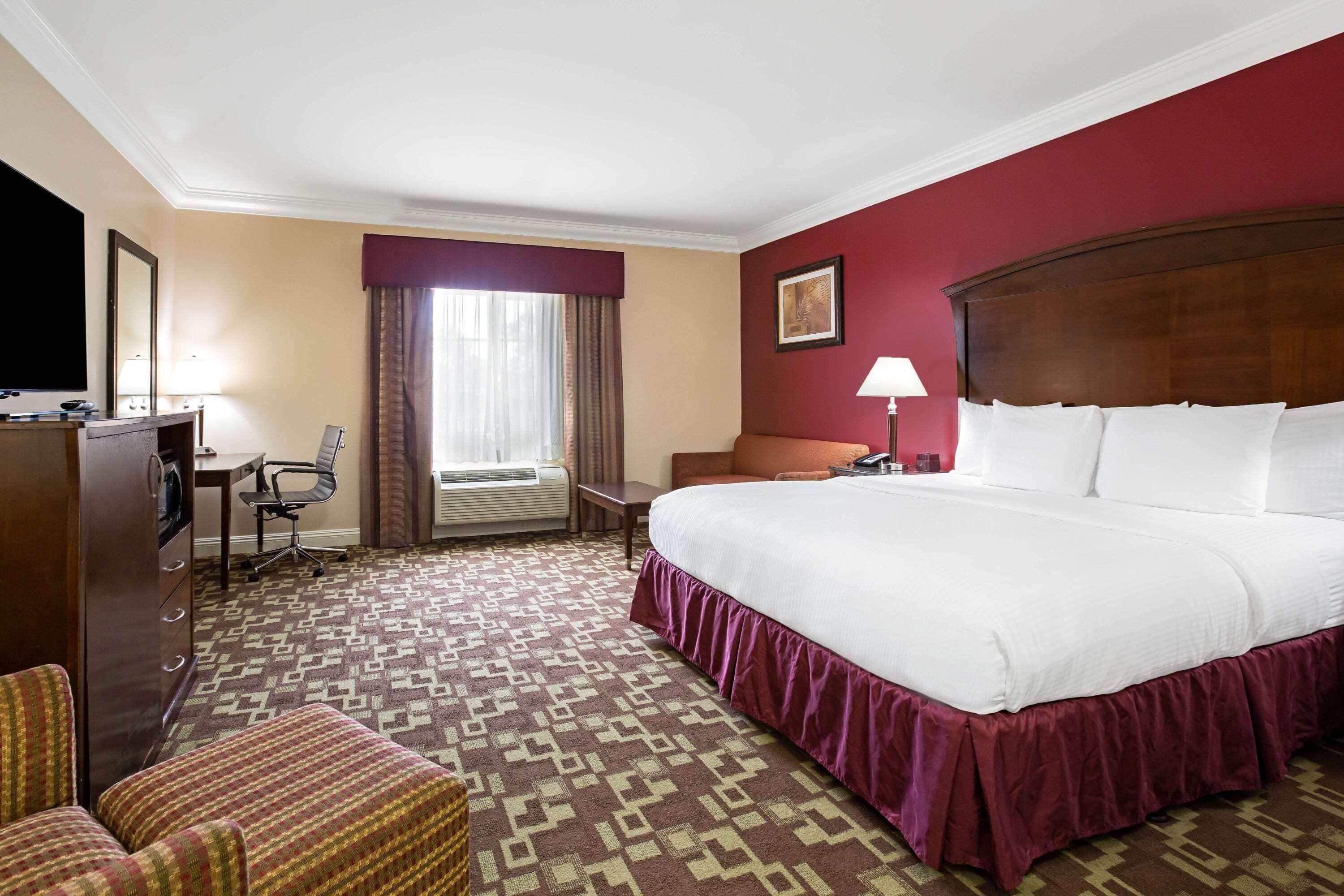 La Quinta By Wyndham Moreno Valley Eksteriør bilde