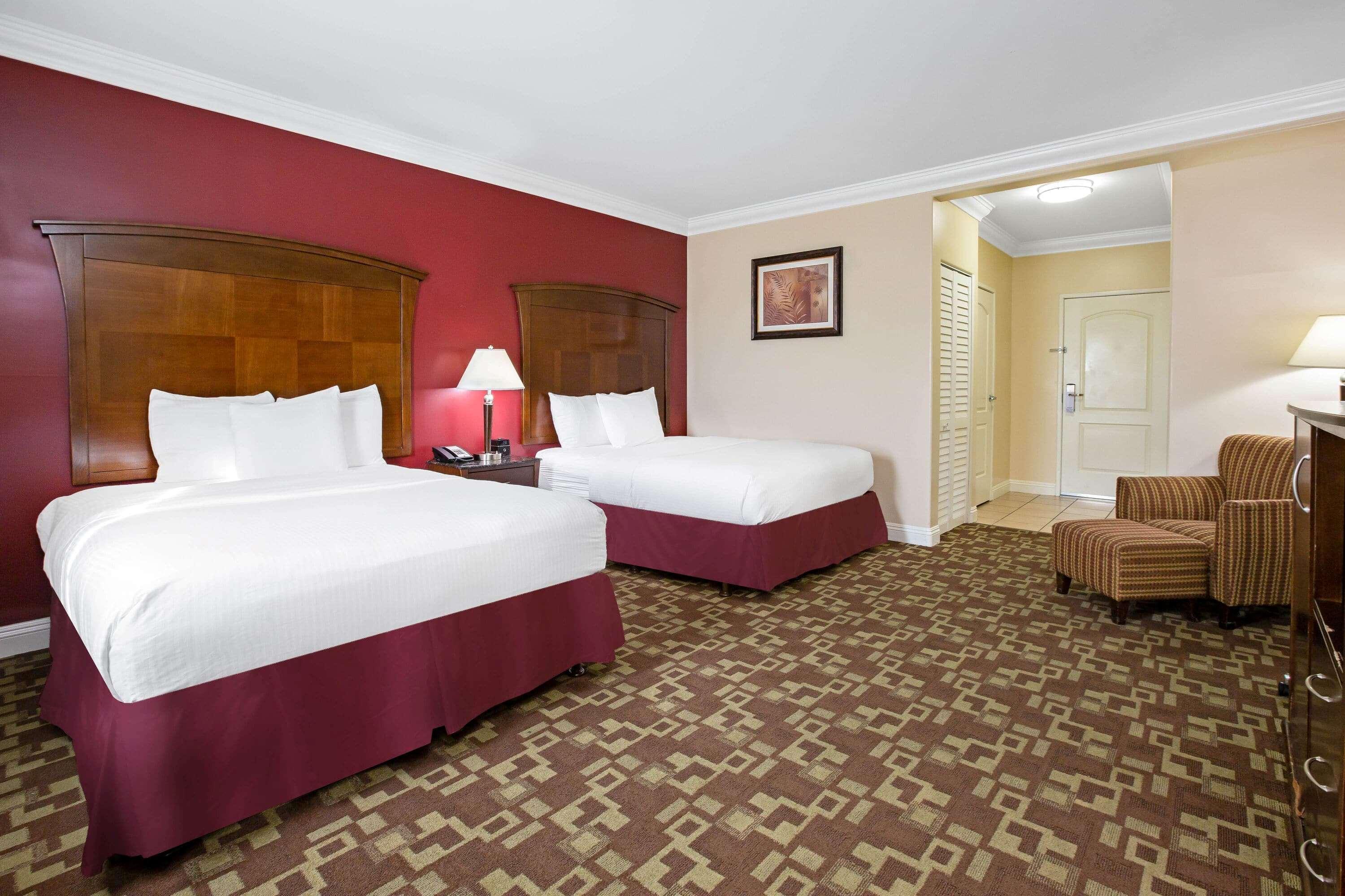 La Quinta By Wyndham Moreno Valley Eksteriør bilde