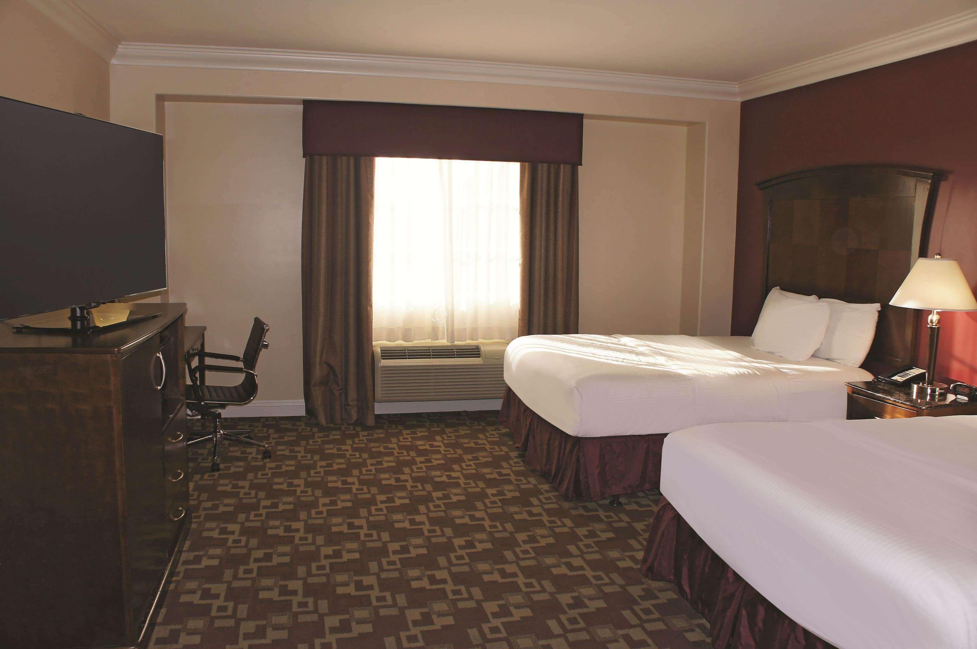 La Quinta By Wyndham Moreno Valley Eksteriør bilde