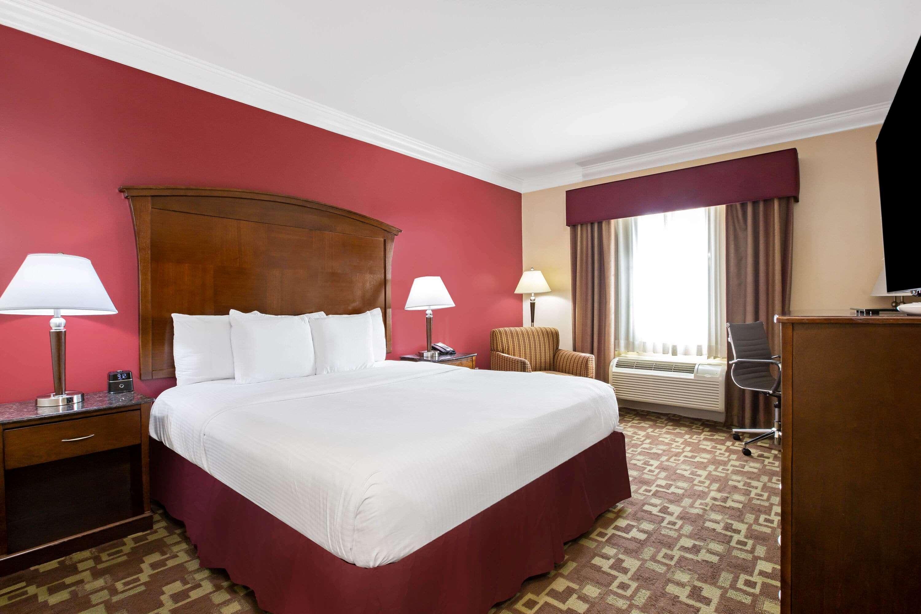 La Quinta By Wyndham Moreno Valley Eksteriør bilde