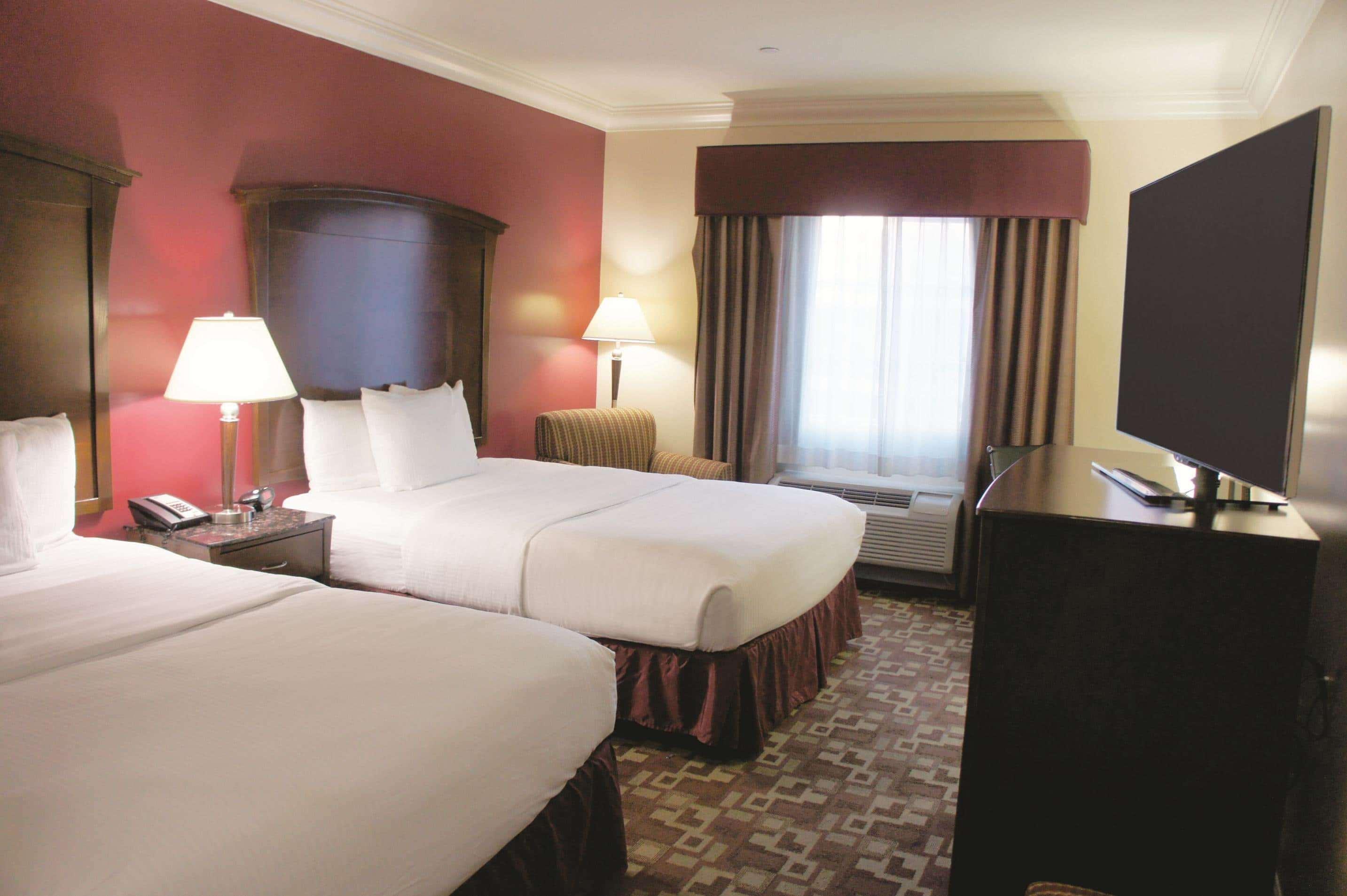 La Quinta By Wyndham Moreno Valley Eksteriør bilde