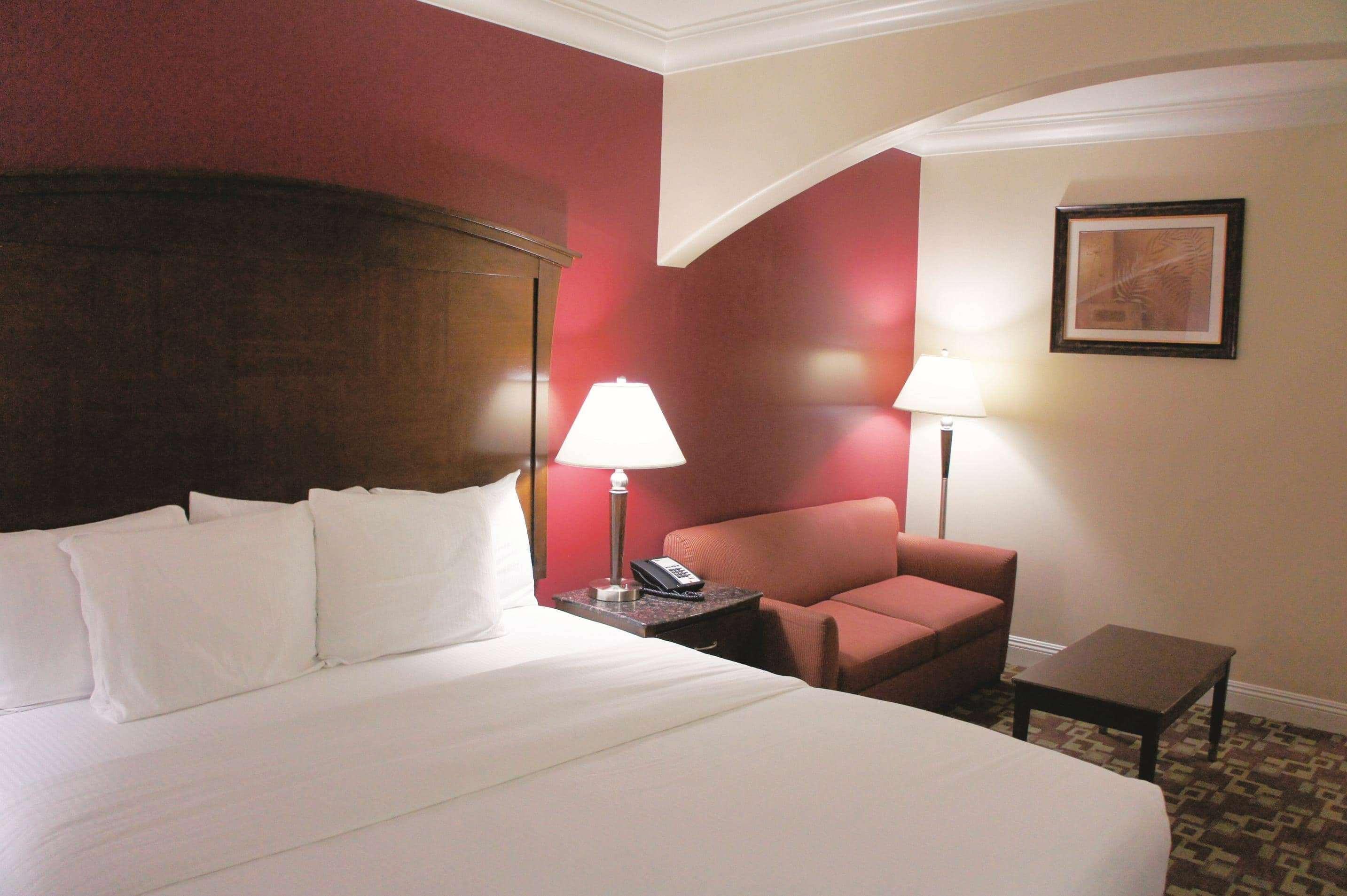 La Quinta By Wyndham Moreno Valley Eksteriør bilde