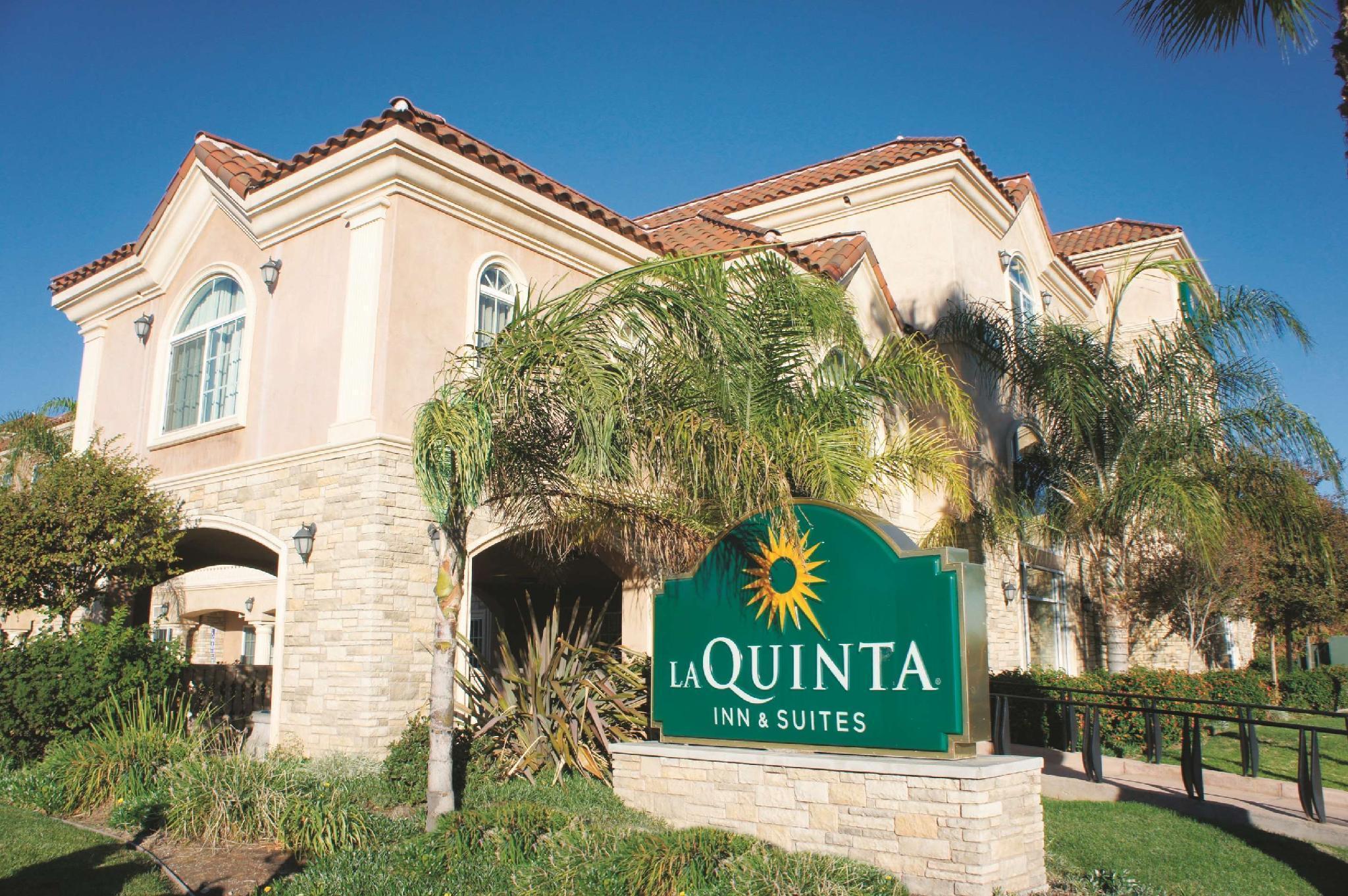 La Quinta By Wyndham Moreno Valley Eksteriør bilde