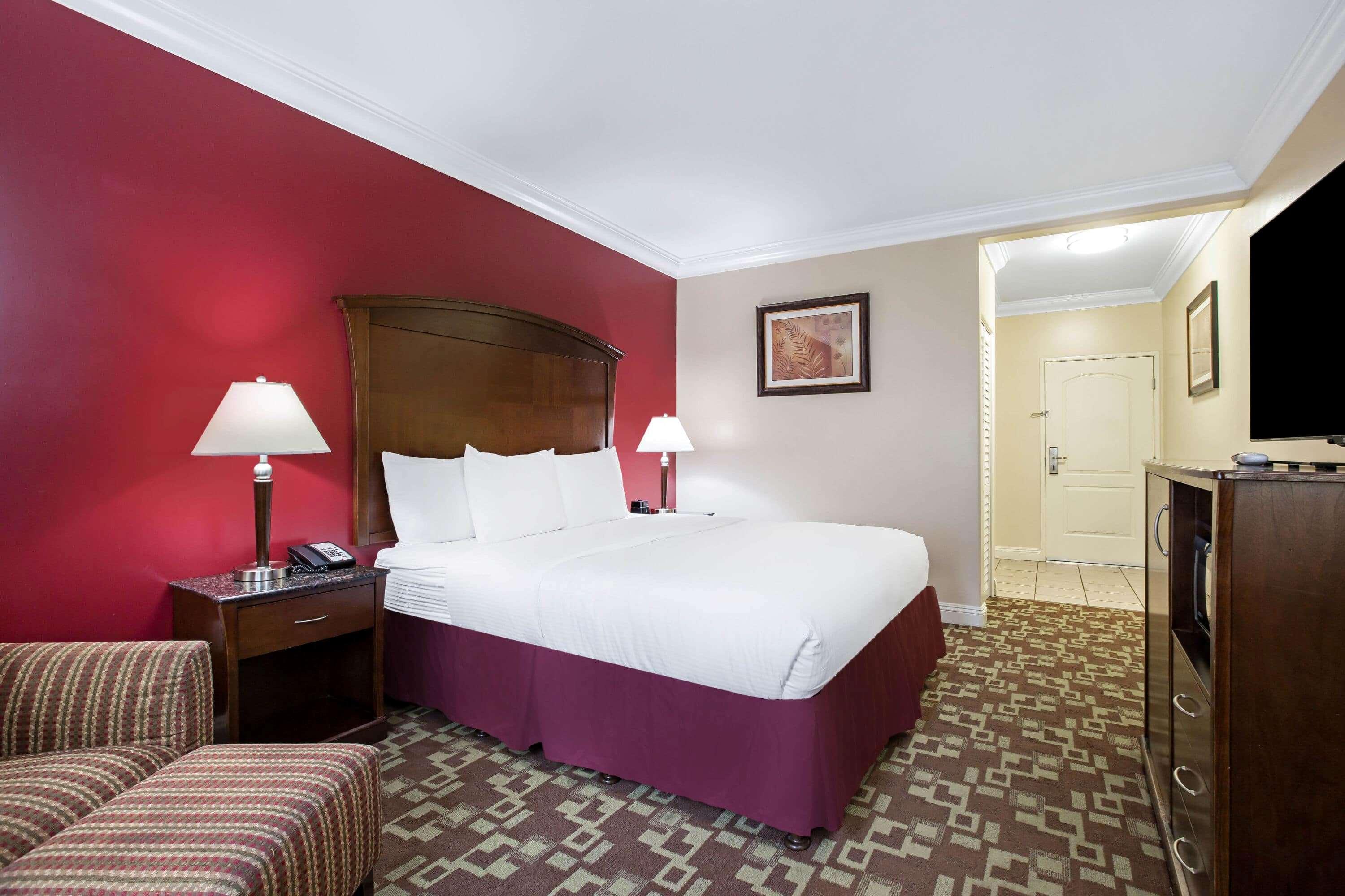 La Quinta By Wyndham Moreno Valley Eksteriør bilde