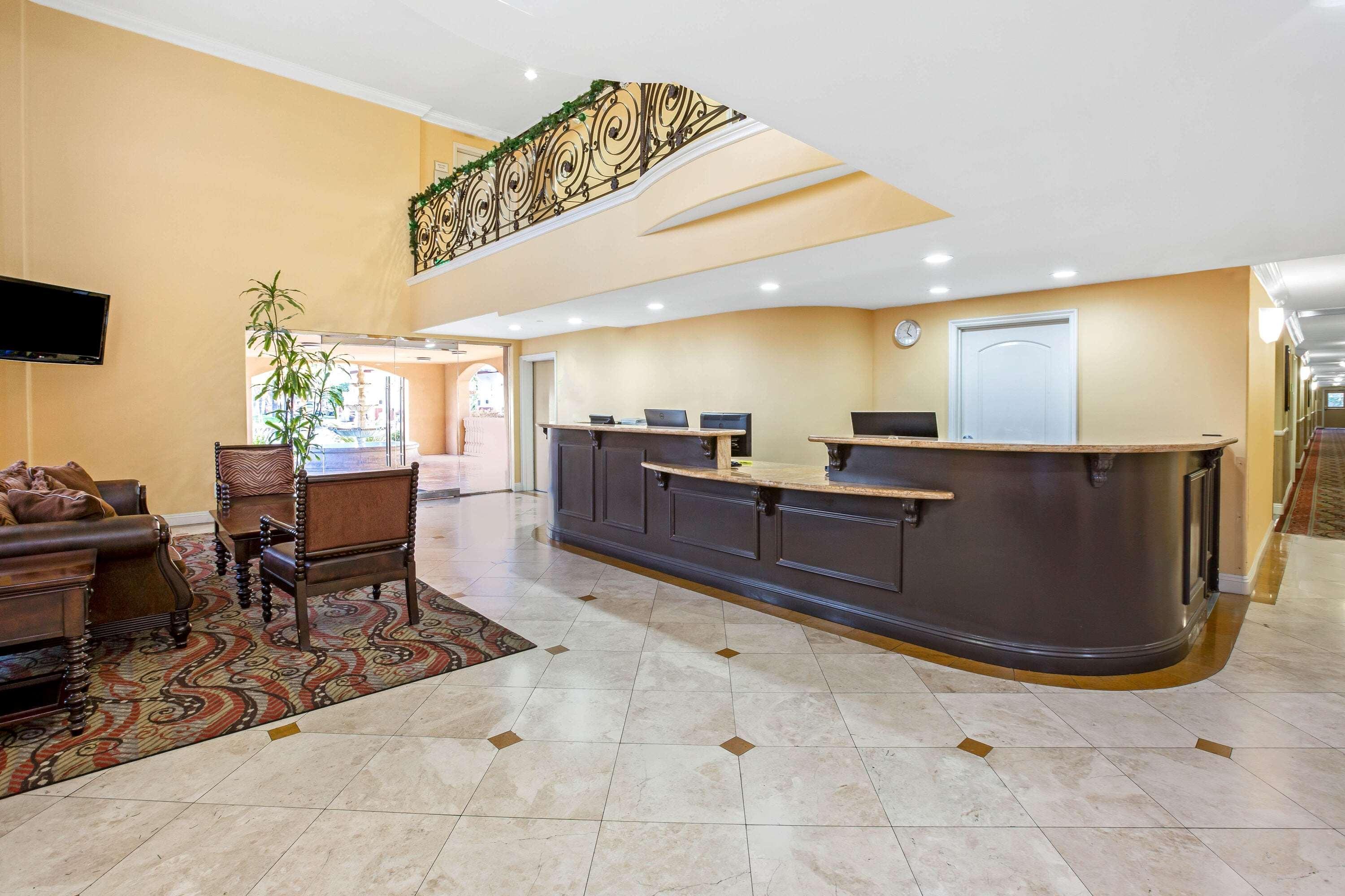 La Quinta By Wyndham Moreno Valley Eksteriør bilde