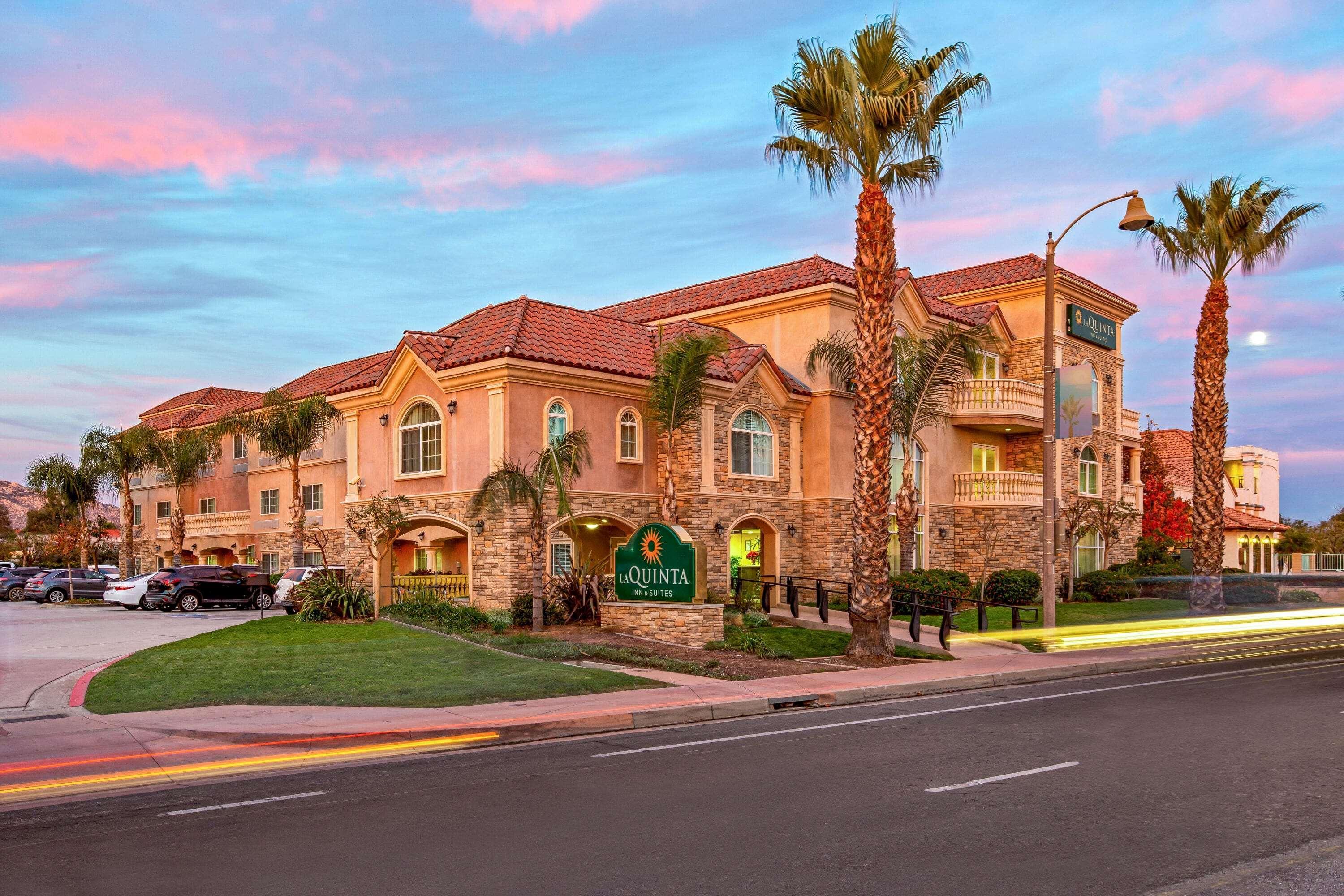 La Quinta By Wyndham Moreno Valley Eksteriør bilde