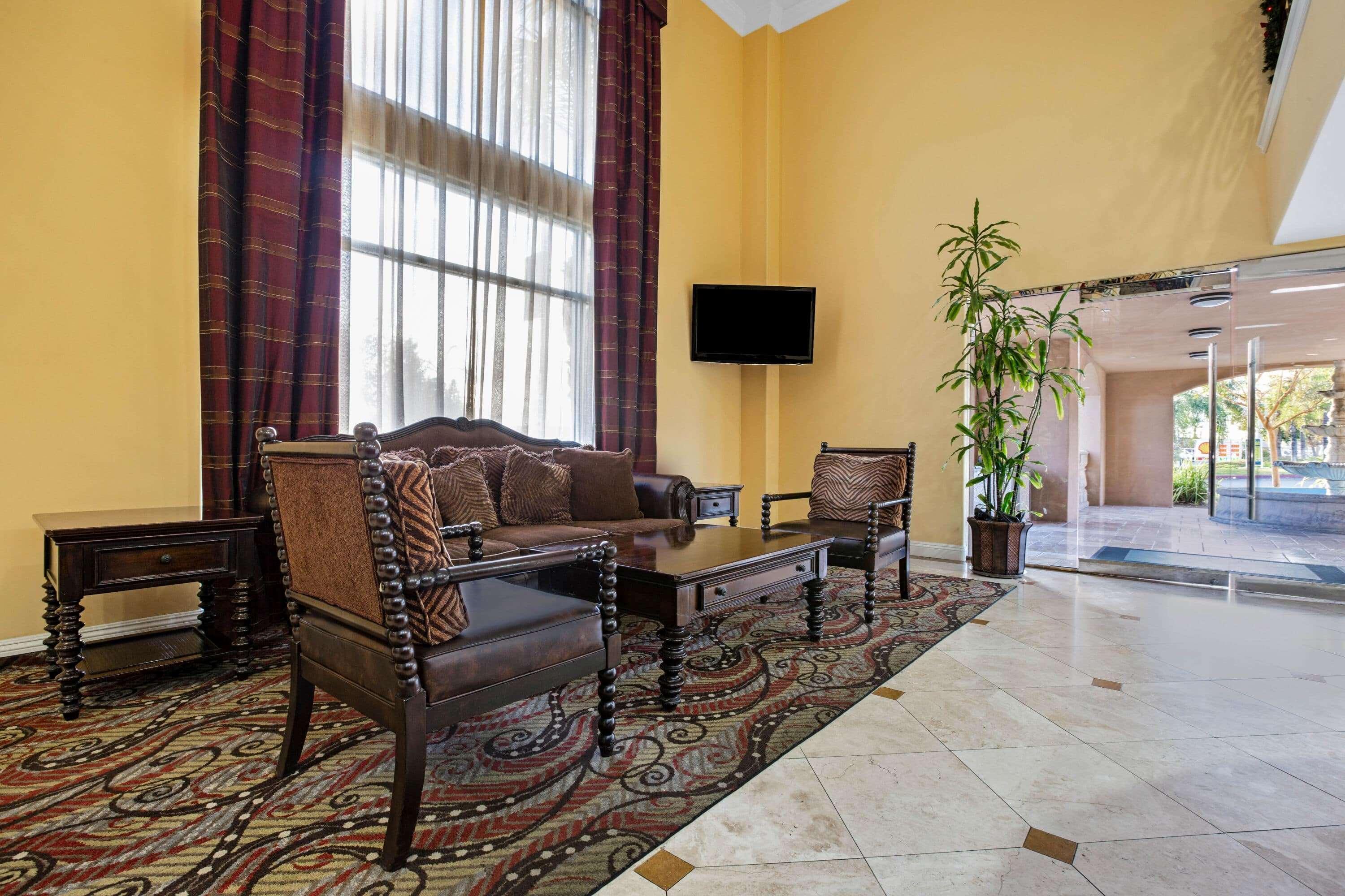 La Quinta By Wyndham Moreno Valley Eksteriør bilde