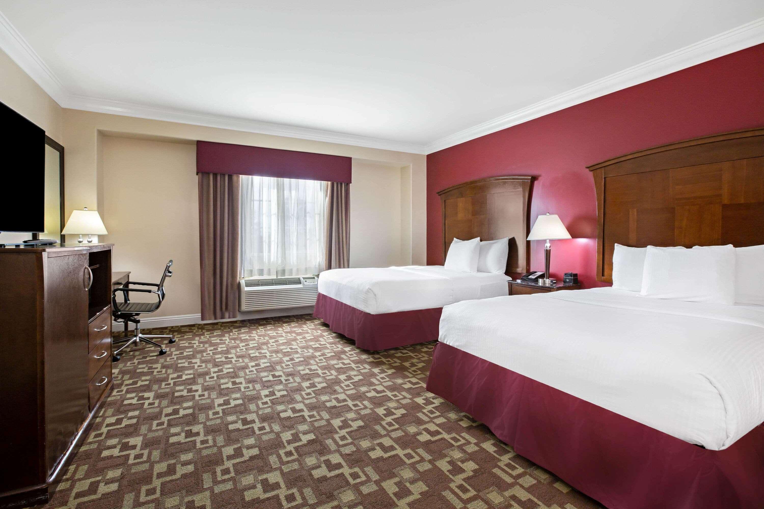 La Quinta By Wyndham Moreno Valley Eksteriør bilde