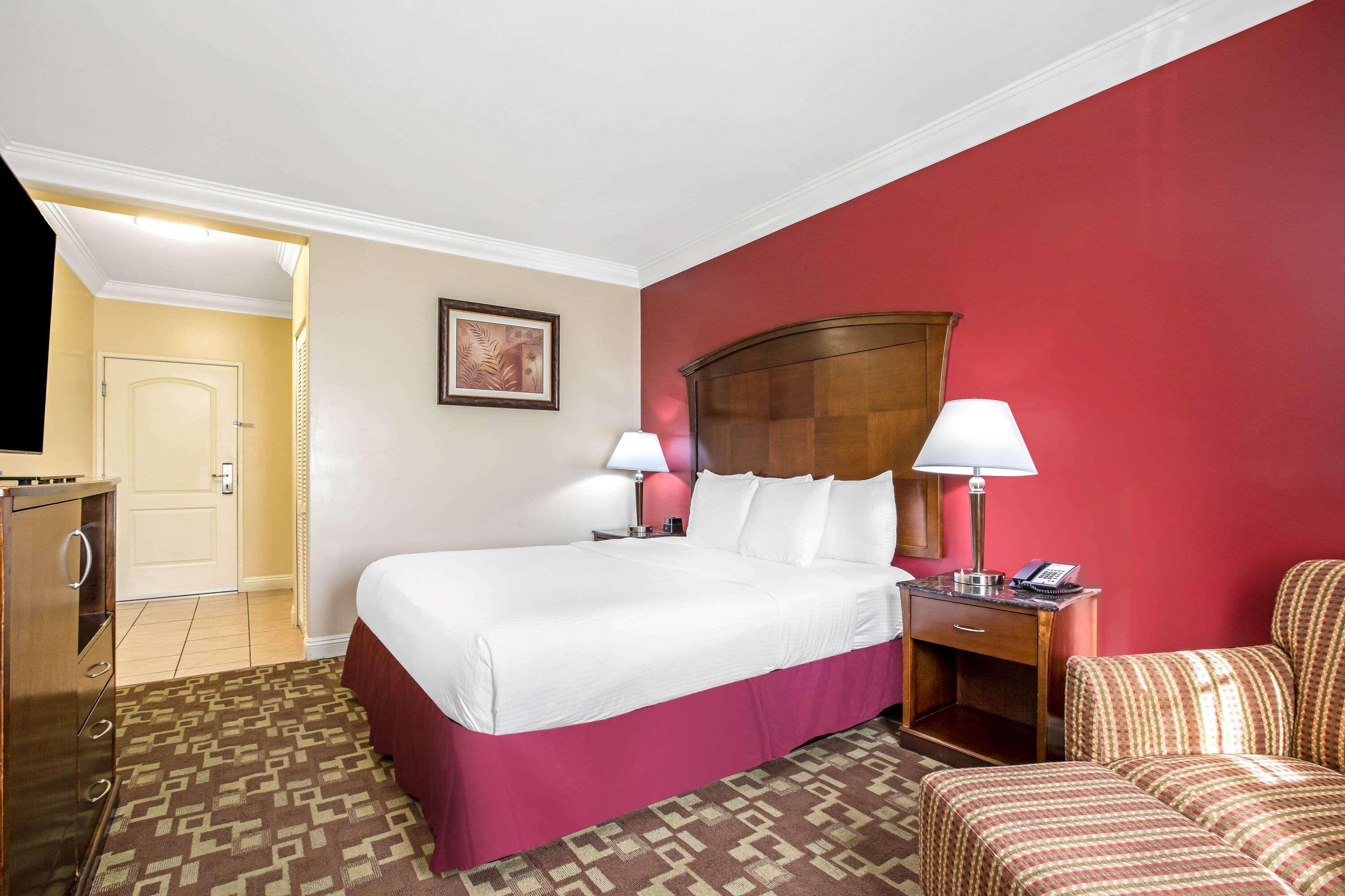 La Quinta By Wyndham Moreno Valley Eksteriør bilde