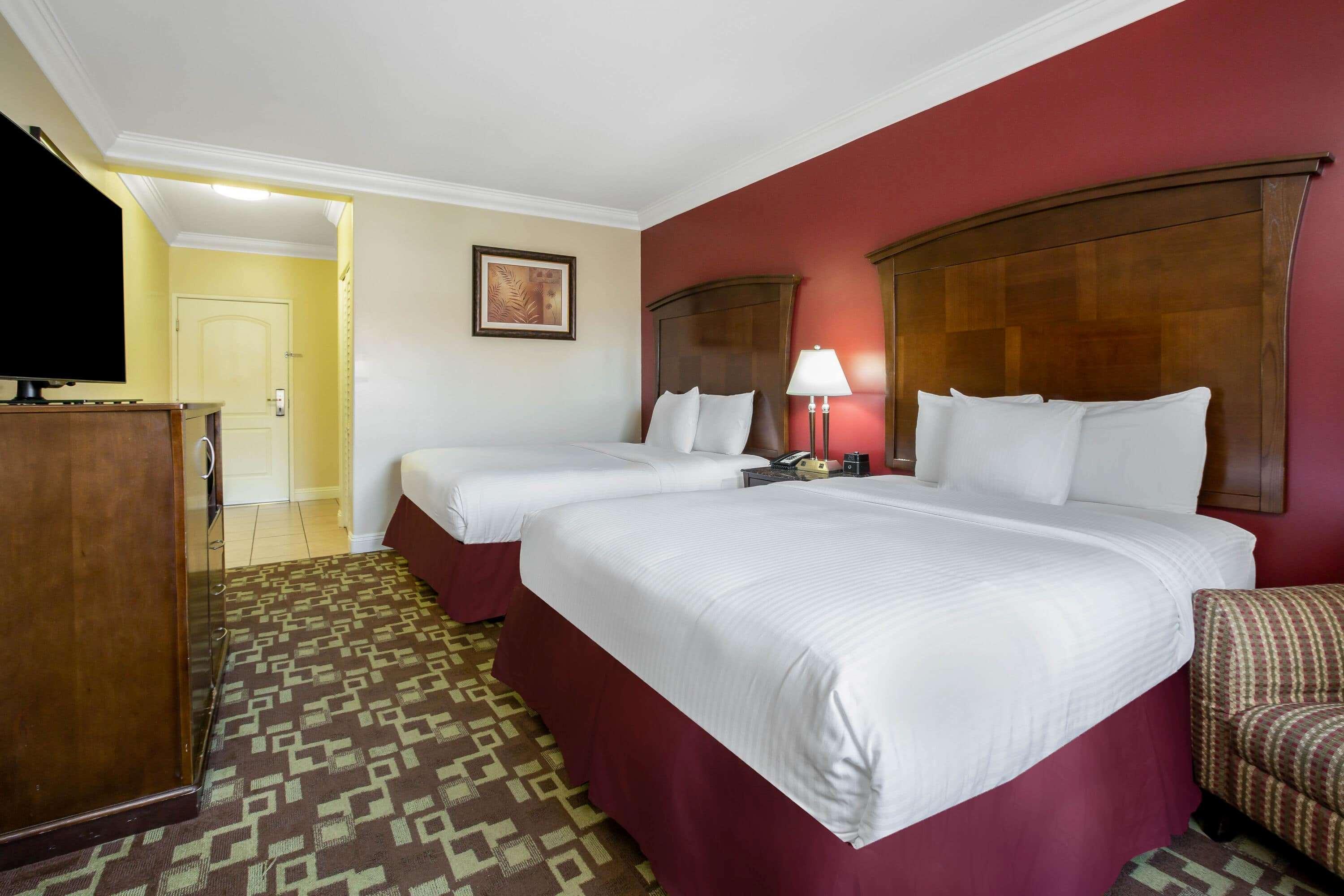 La Quinta By Wyndham Moreno Valley Eksteriør bilde