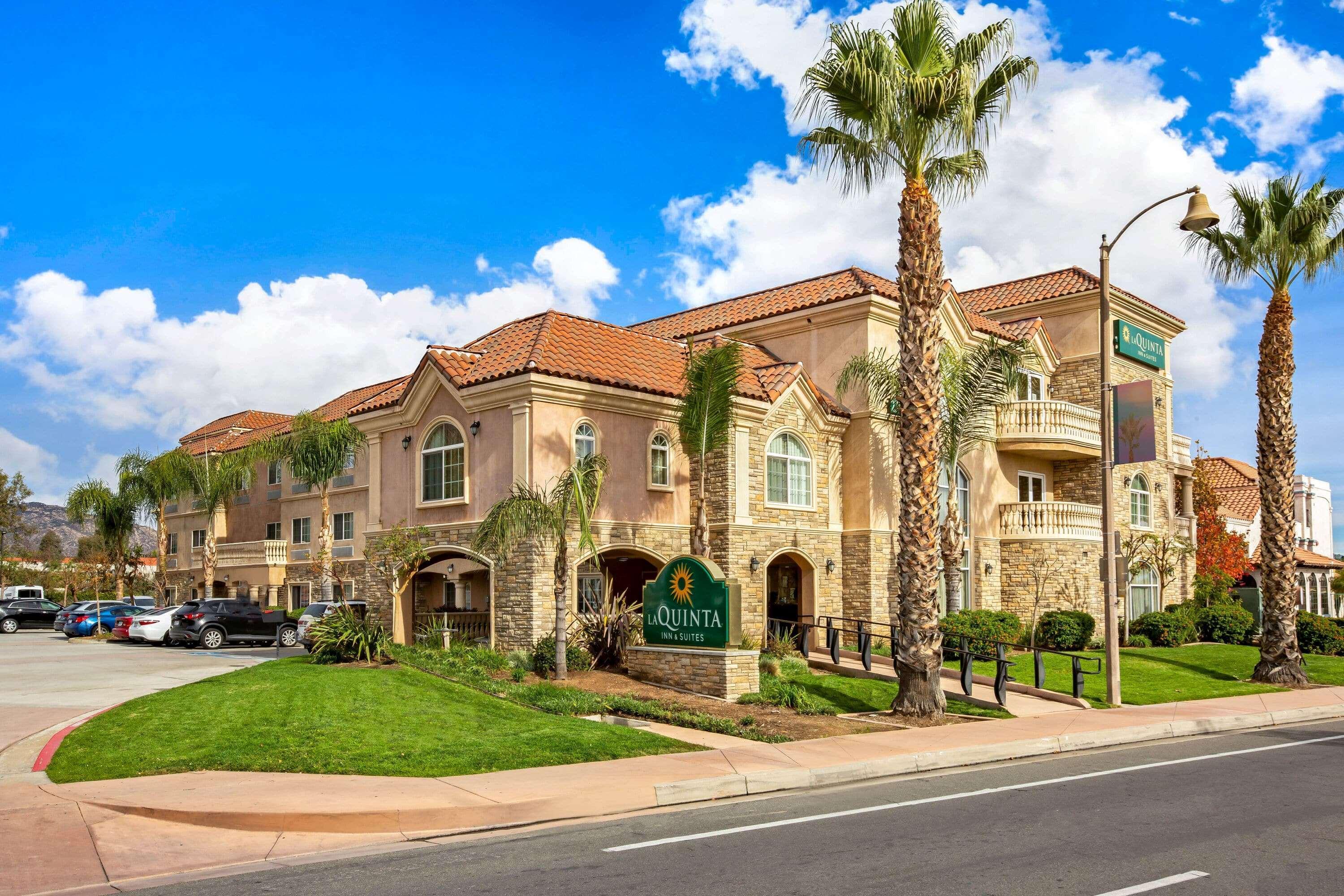 La Quinta By Wyndham Moreno Valley Eksteriør bilde