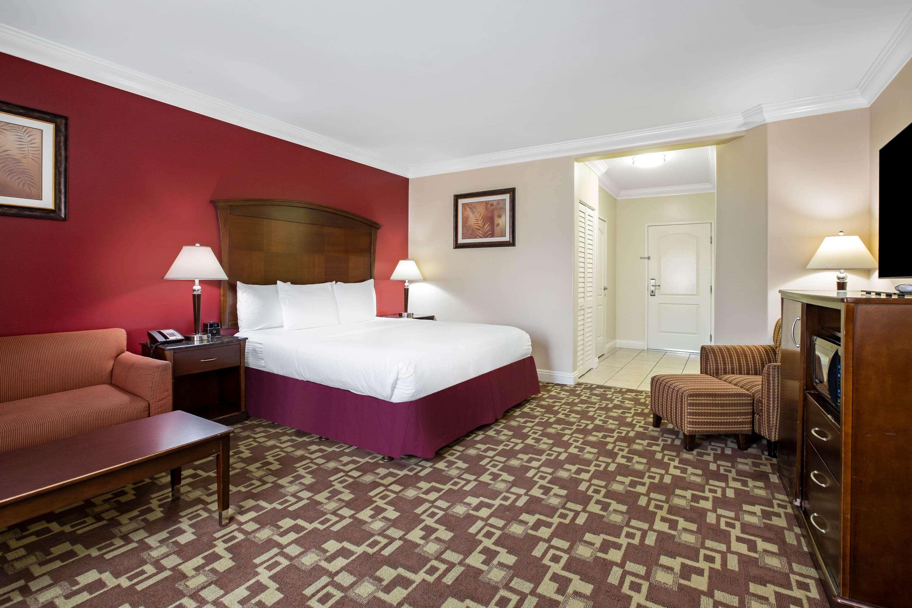 La Quinta By Wyndham Moreno Valley Eksteriør bilde