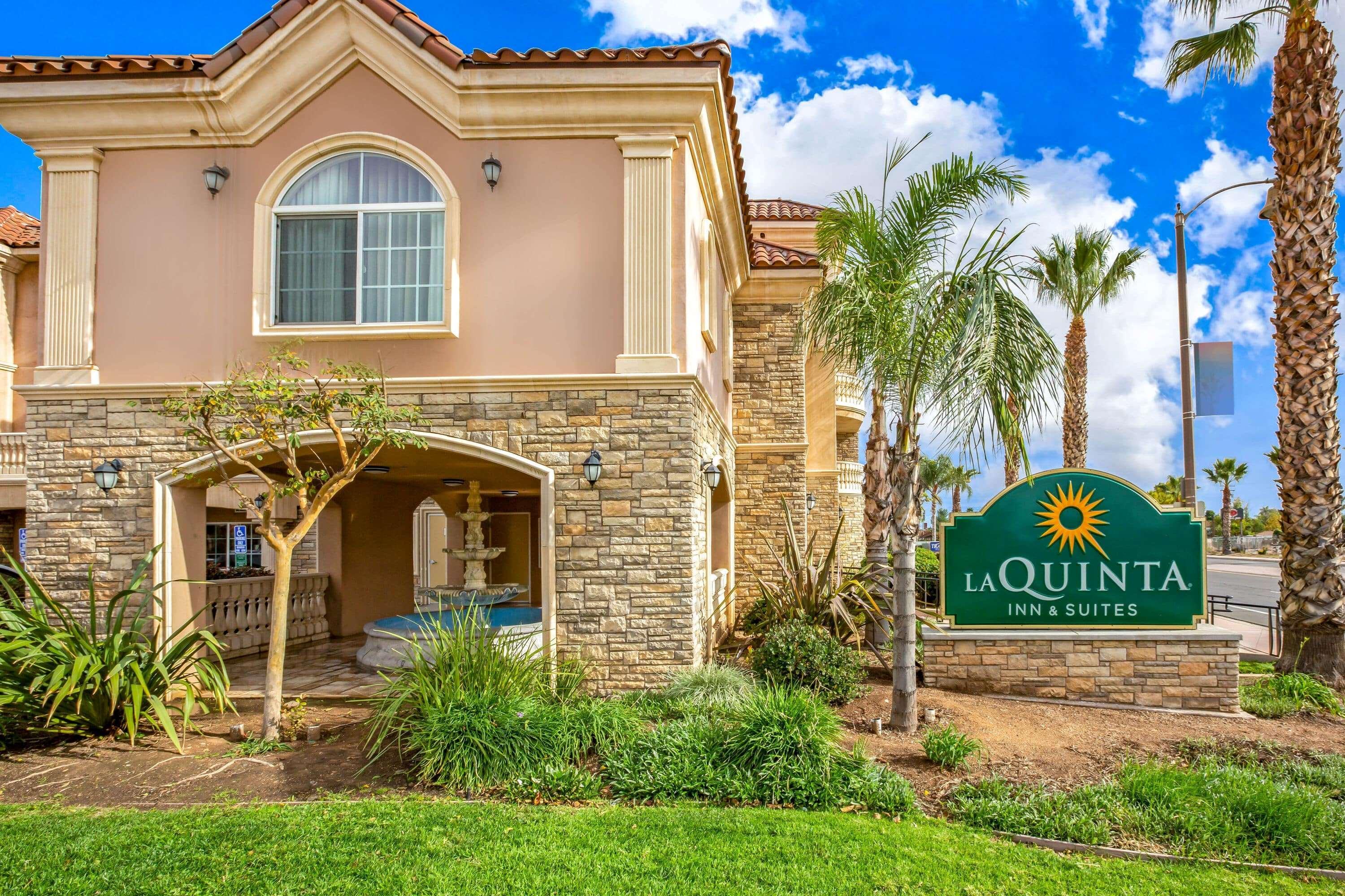La Quinta By Wyndham Moreno Valley Eksteriør bilde