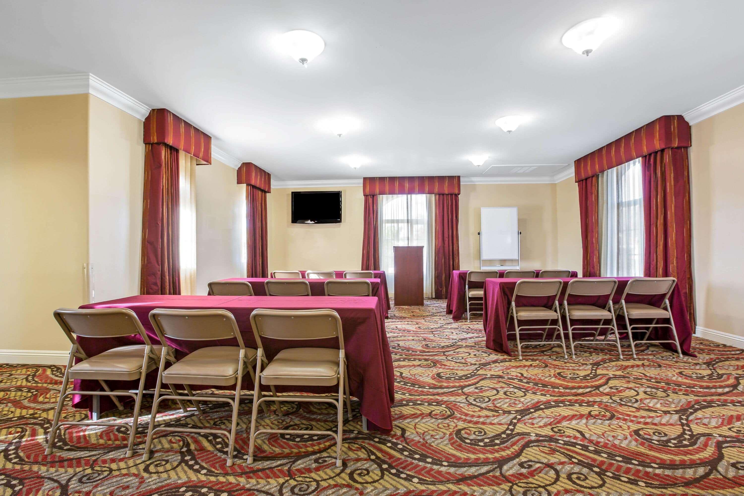 La Quinta By Wyndham Moreno Valley Eksteriør bilde