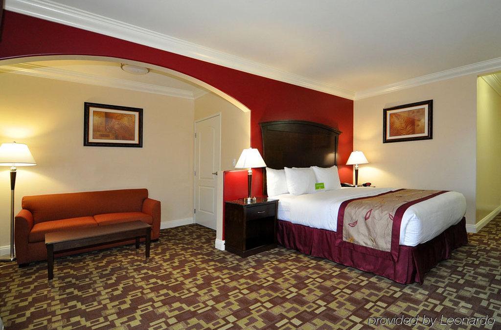 La Quinta By Wyndham Moreno Valley Rom bilde