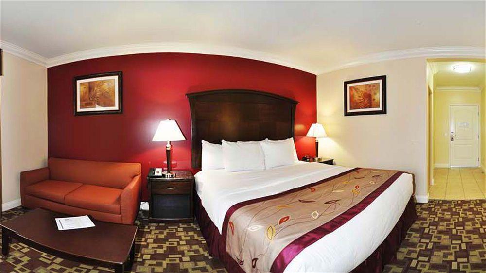 La Quinta By Wyndham Moreno Valley Eksteriør bilde