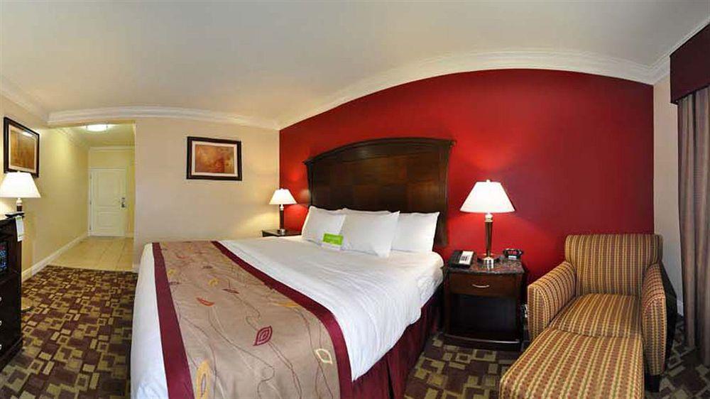 La Quinta By Wyndham Moreno Valley Eksteriør bilde