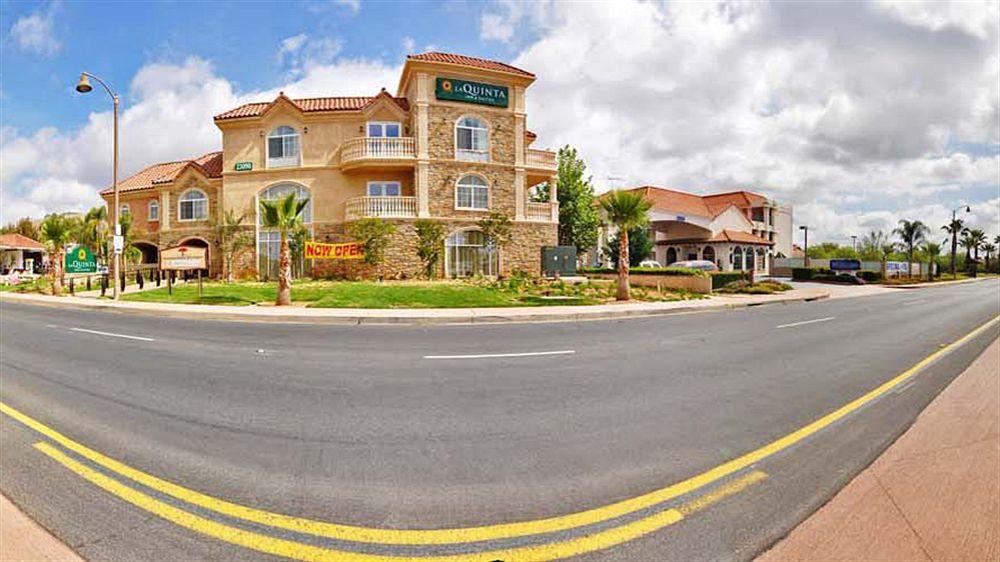 La Quinta By Wyndham Moreno Valley Eksteriør bilde