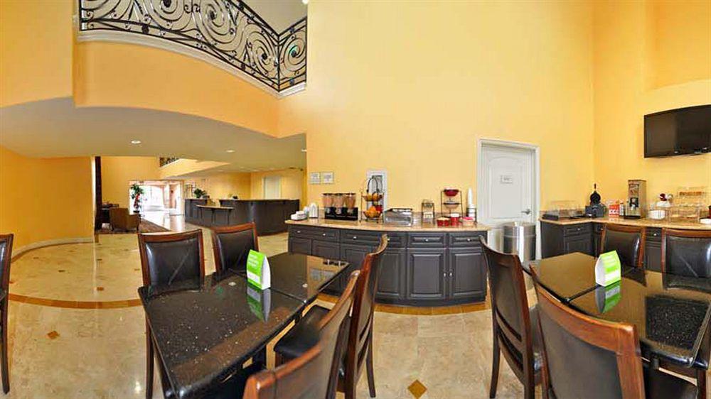 La Quinta By Wyndham Moreno Valley Eksteriør bilde