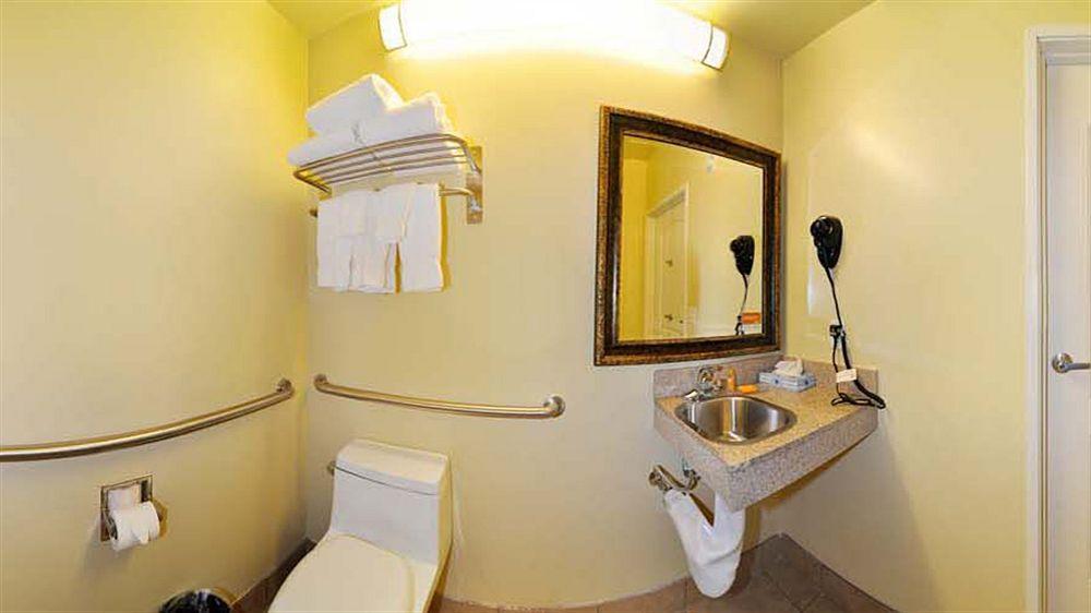 La Quinta By Wyndham Moreno Valley Eksteriør bilde