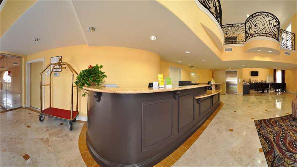 La Quinta By Wyndham Moreno Valley Eksteriør bilde