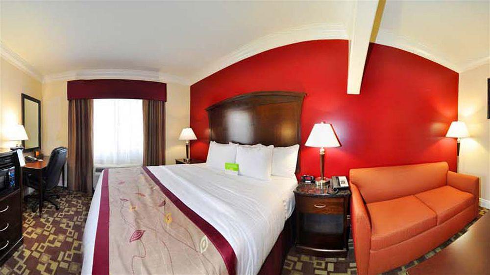 La Quinta By Wyndham Moreno Valley Eksteriør bilde