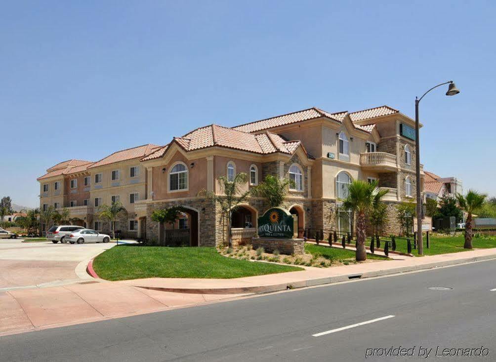 La Quinta By Wyndham Moreno Valley Eksteriør bilde