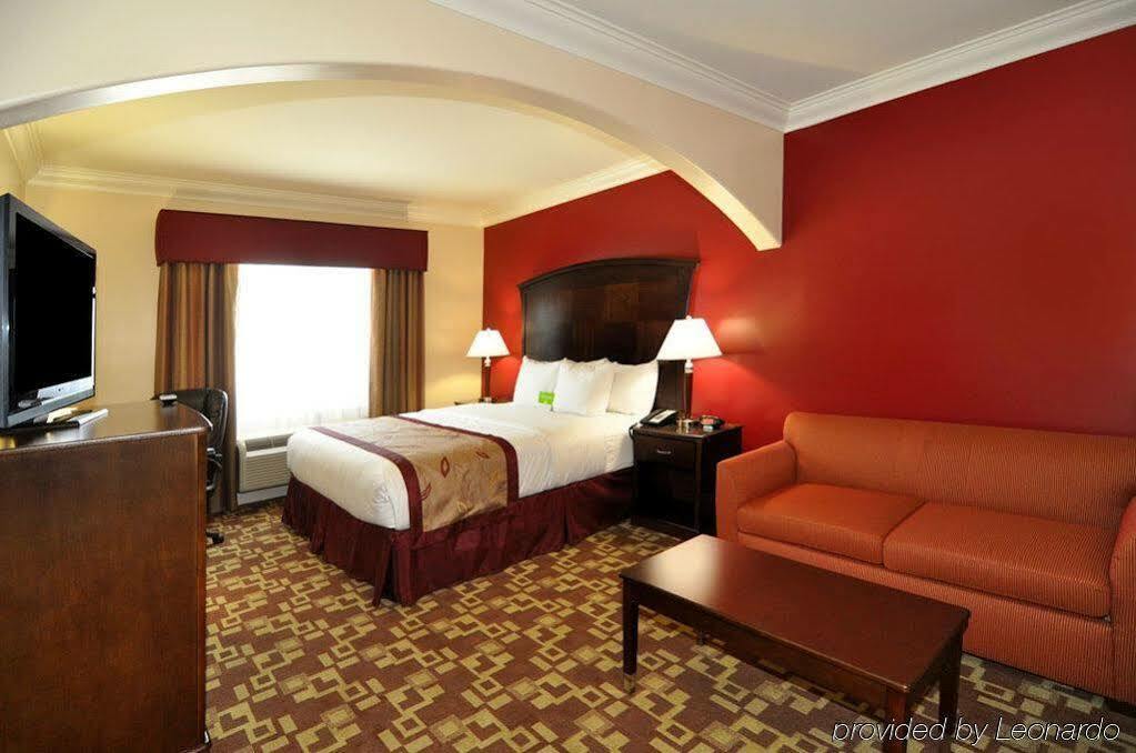 La Quinta By Wyndham Moreno Valley Eksteriør bilde