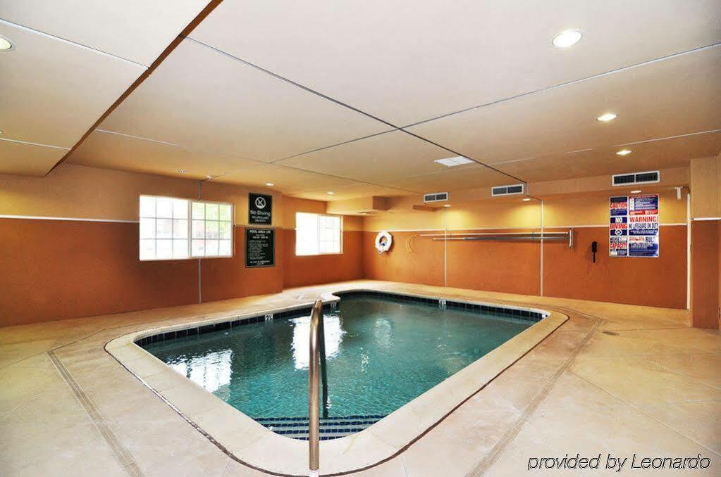 La Quinta By Wyndham Moreno Valley Eksteriør bilde