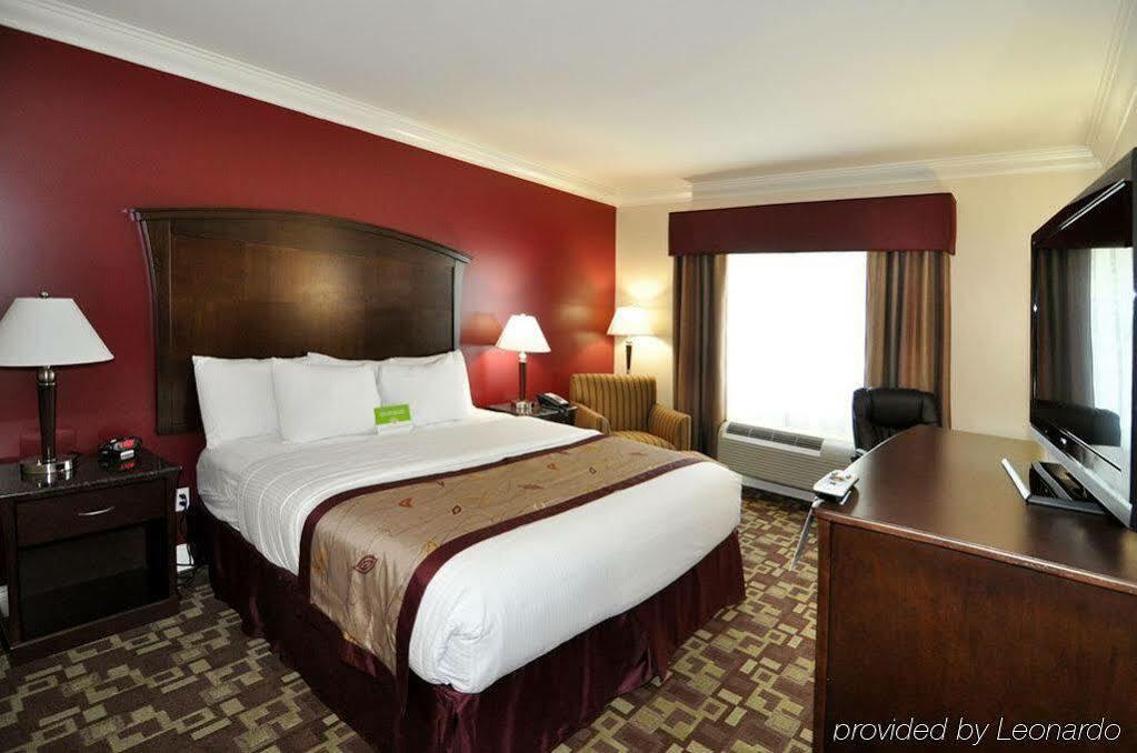 La Quinta By Wyndham Moreno Valley Eksteriør bilde