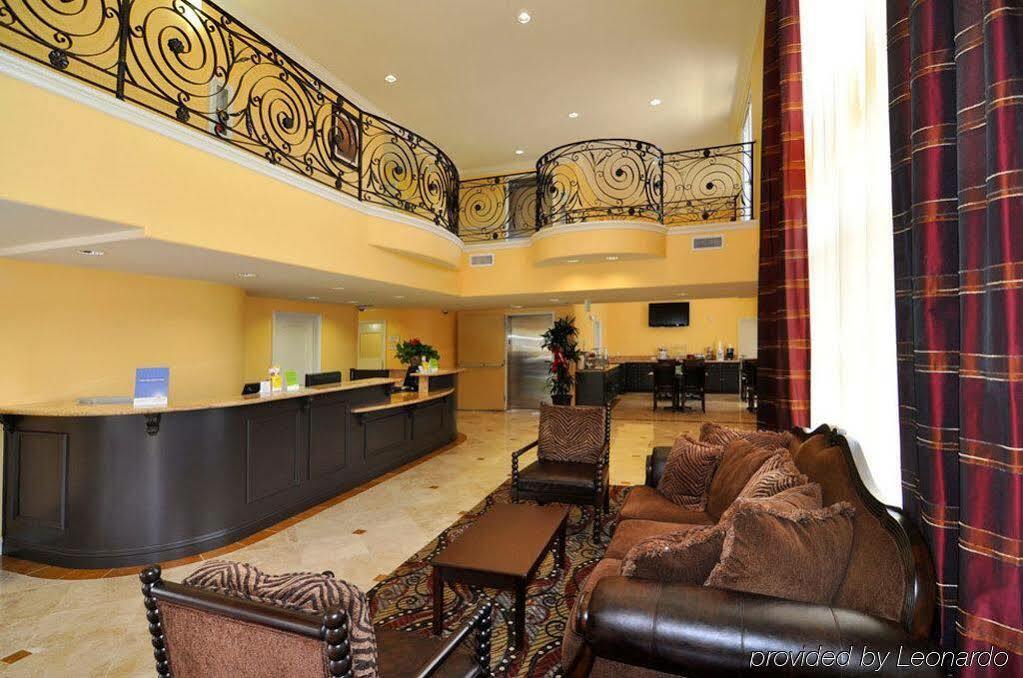 La Quinta By Wyndham Moreno Valley Eksteriør bilde
